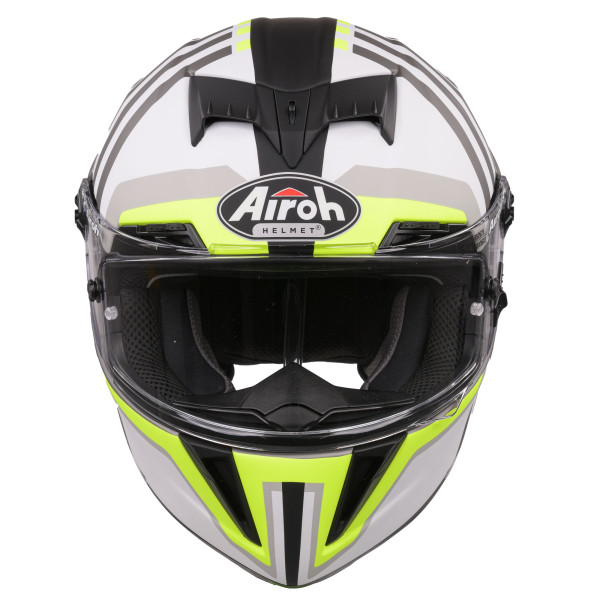 Airoh Airoh gp550s full face helmet - skyline black matt (extra large)